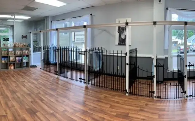 Pucci Pet Spa in Chester, NJ