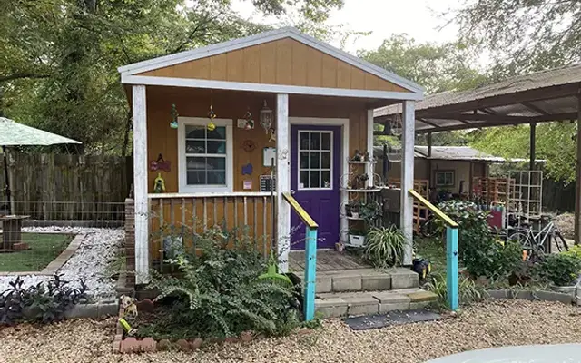 Purple Door Grooming in Tyler, TX