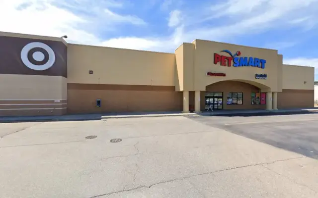 PetSmart Grooming in Roanoke, VA