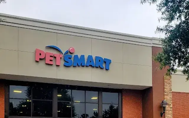 PetSmart in Peachtree City, GA
