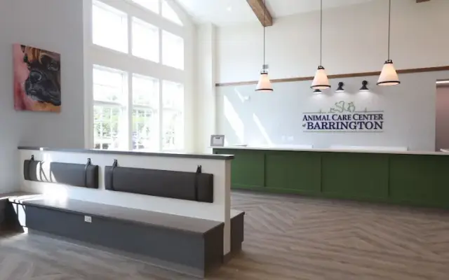 Animal Care Center of Barrington in Barrington, IL