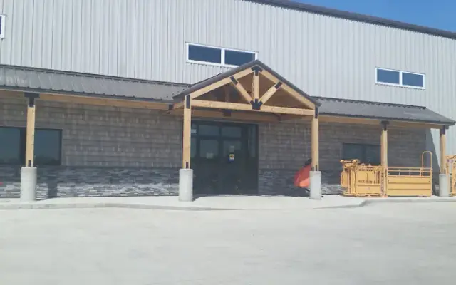 Armor Animal Health in Mandan, ND