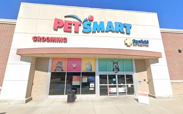 PetSmart Grooming in Newport, KY