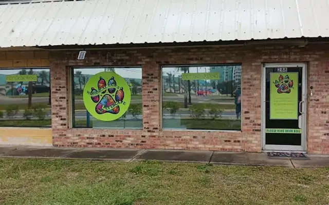 Whimsical Paws Pet Escape in Panama City Beach, FL