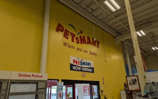 PetSmart in Richfield, MN
