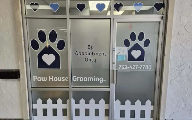 Paw House Grooming Dayton in Dayton, MN