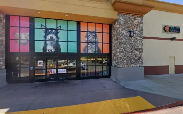 PetSmart Grooming in Folsom, CA