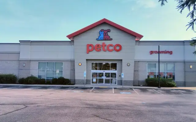 Petco in Gastonia, NC