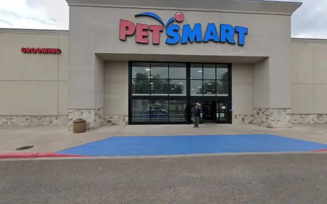 PetSmart Grooming in Harlingen, TX