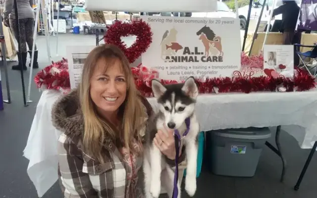 A L Animal Care in Poway, CA