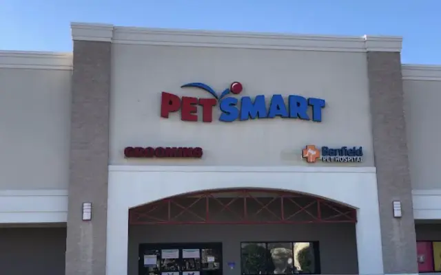 PetSmart in Midlothian, VA