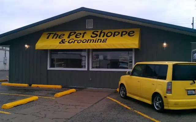 Pet Shoppe in Mattoon, IL