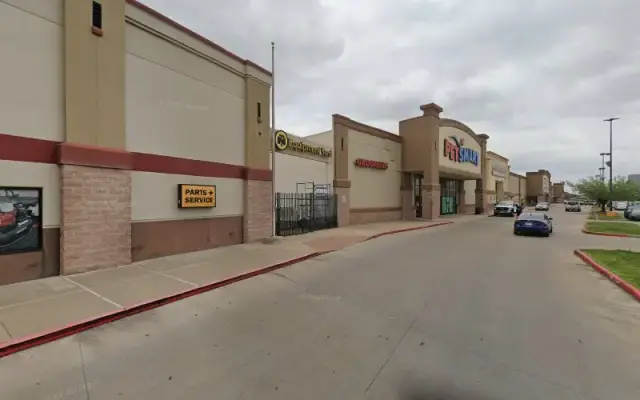 PetSmart Grooming in Houston, TX