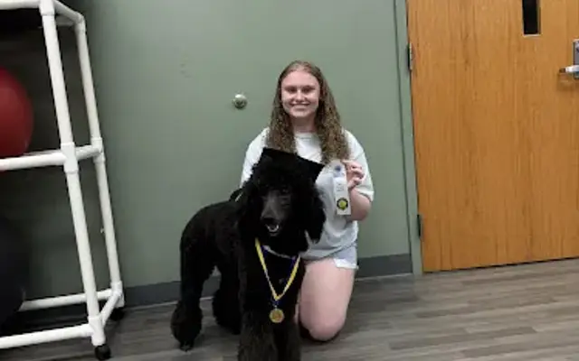 Brown County K9 in Nashville, IN