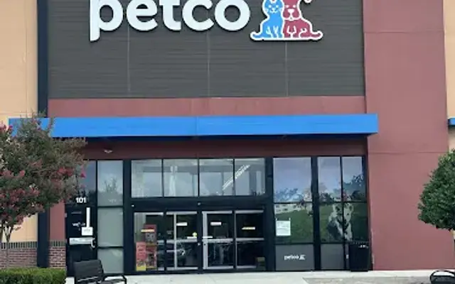 Petco in St Johns, FL