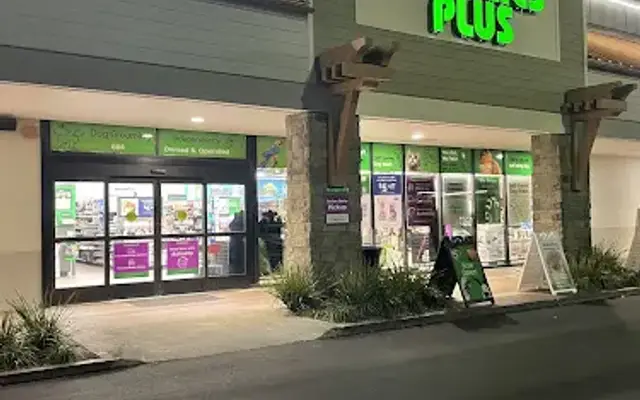 Pet Supplies Plus Panama City in Panama City, FL