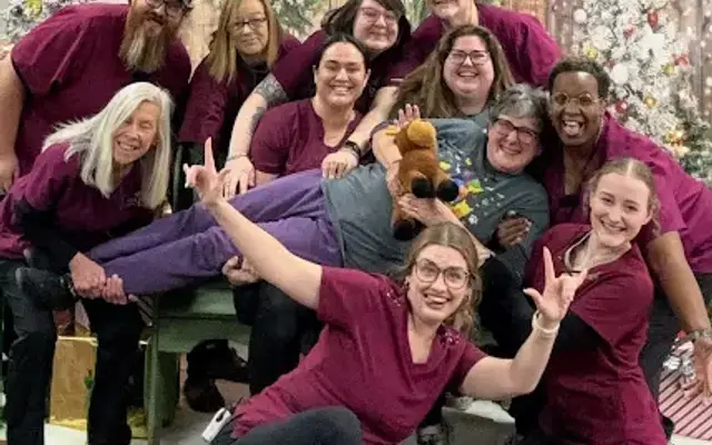 Oak Hill Animal Hospital in Covington, GA