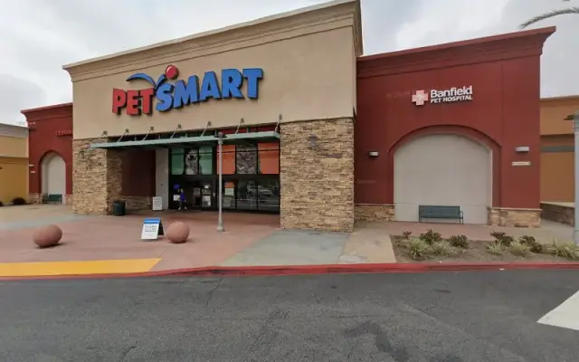 PetSmart Grooming in Upland, CA