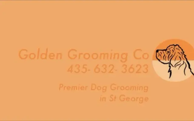 Golden Grooming Co. in Washington, UT