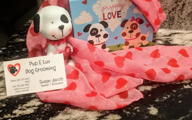 Pup E Luv Dog Grooming in Parker, CO