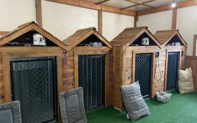 All Paws Pet Cottage in Hicksville, OH