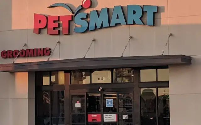 PetSmart in Leesburg, FL