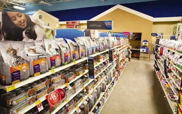 PetSmart Grooming in Houston, TX