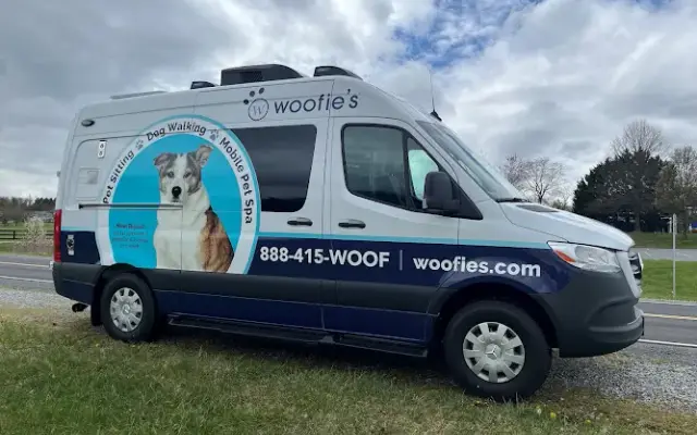 Woofie’s® of Western Loudoun in Purcellville, VA