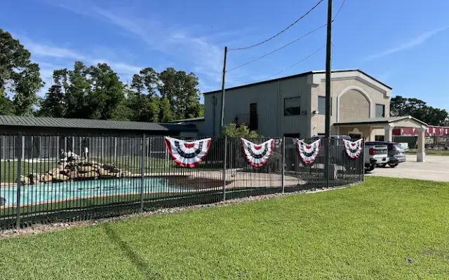 Dog's Day Inn Pet Resort in Humble, TX