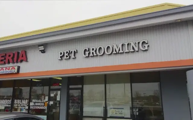 Pet Grooming in Indianapolis, IN
