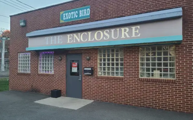 The Enclosure in Pittsburgh, PA