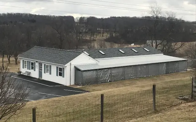 Rainbow Springs Kennels in Staunton, VA