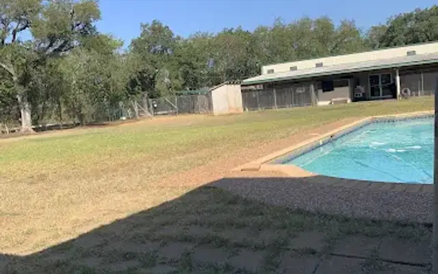 Highmark Kennel in Austin, TX
