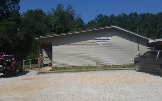 Fulton Veterinary Clinic in Fulton, MS