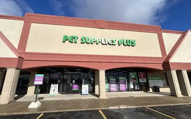Pet Supplies Plus Hartville in Hartville, OH