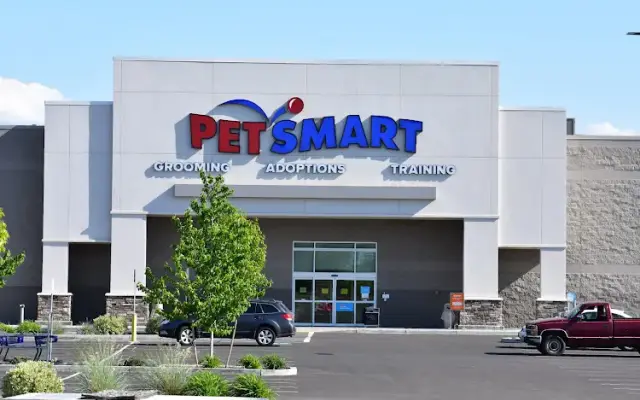 PetSmart in College Place, WA