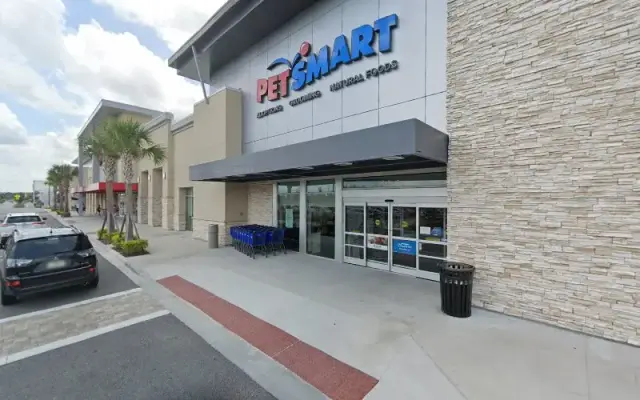 PetSmart Grooming in Orlando, FL