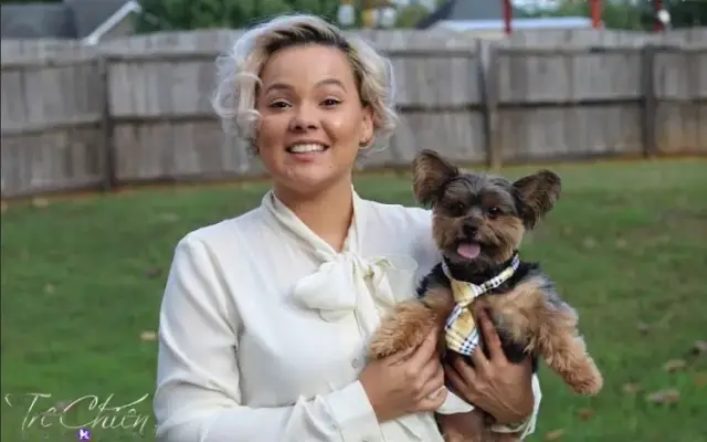 Tre’Chien Dog Spa in Decatur, GA