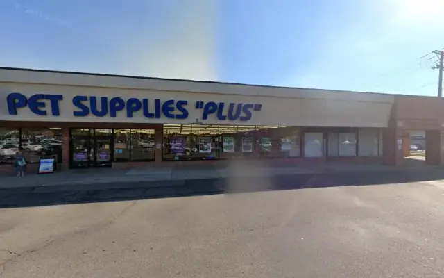 Pet Supplies Plus Kettering Grooming in Kettering, OH