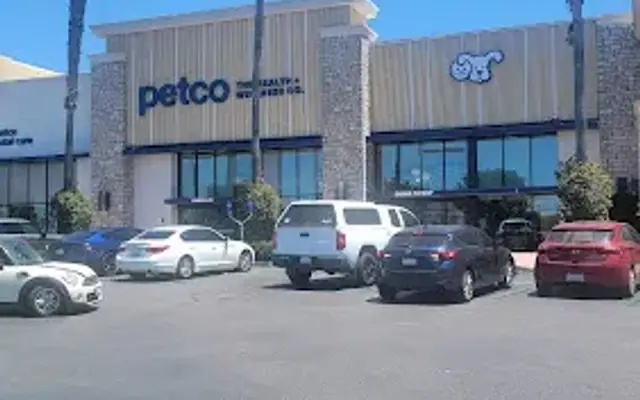 Petco in San Marcos, CA
