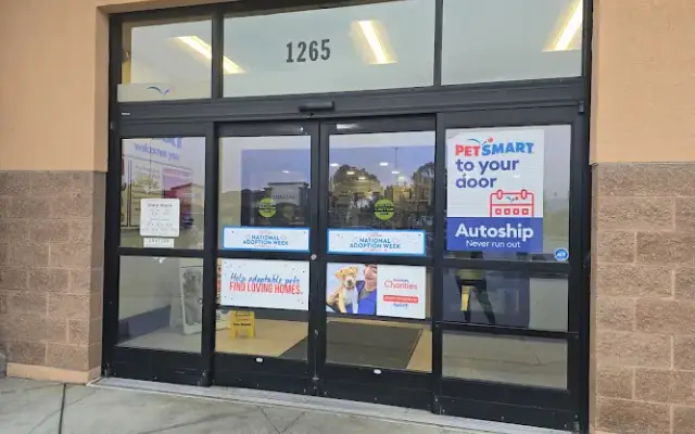 PetSmart Grooming in Salinas, CA
