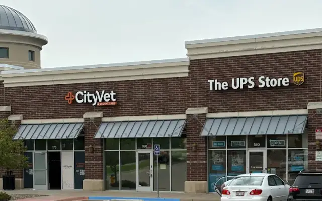 CityVet | Briargate Veterinary Clinic & Urgent Care in Colorado Springs, CO