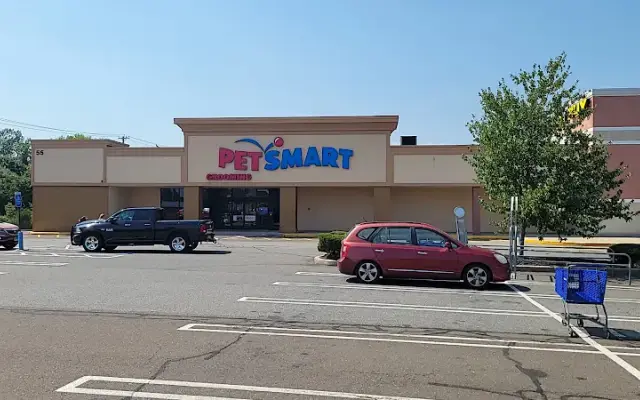 PetSmart in Orange, CT