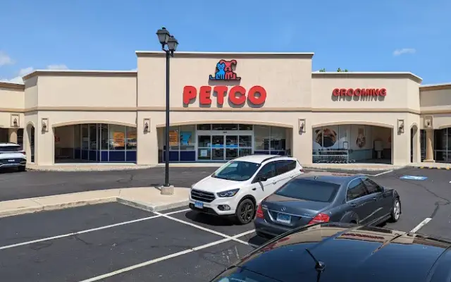 Petco in Clinton, CT