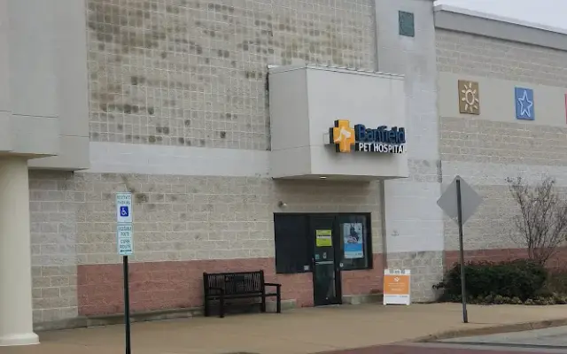 PetSmart in Cherry Hill Township, NJ