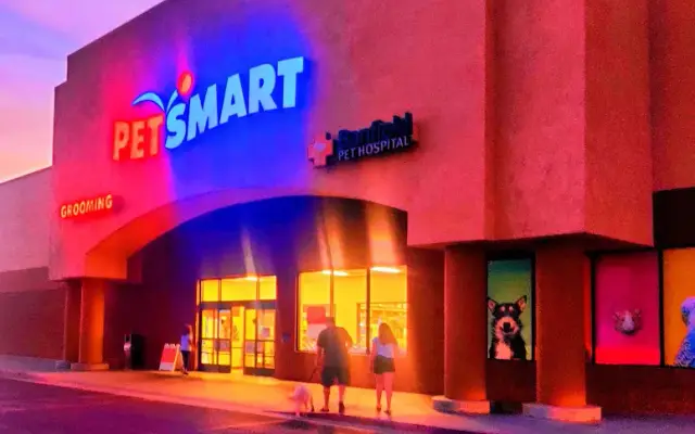 PetSmart in Phoenix, AZ