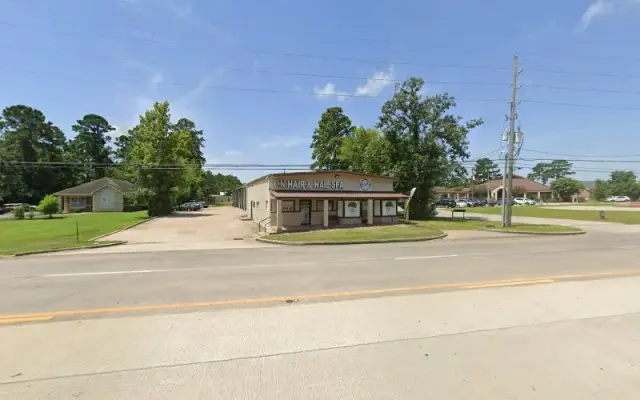 Grayson’s Kennel in Magnolia, TX