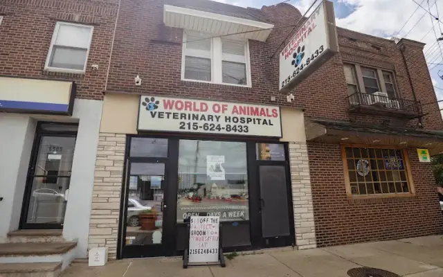 World of Animals at Mayfair in Philadelphia, PA