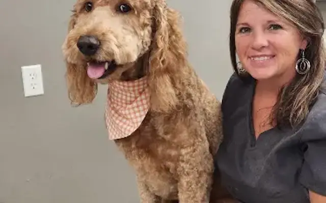 The Pet Salon in Greenville, AL