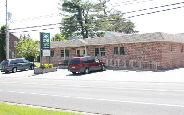 Dover Area Animal Hospital in Dover, PA
